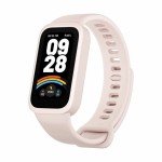 Brățară de Activitate Xiaomi Smart Band 9 Active Roz 1,47"