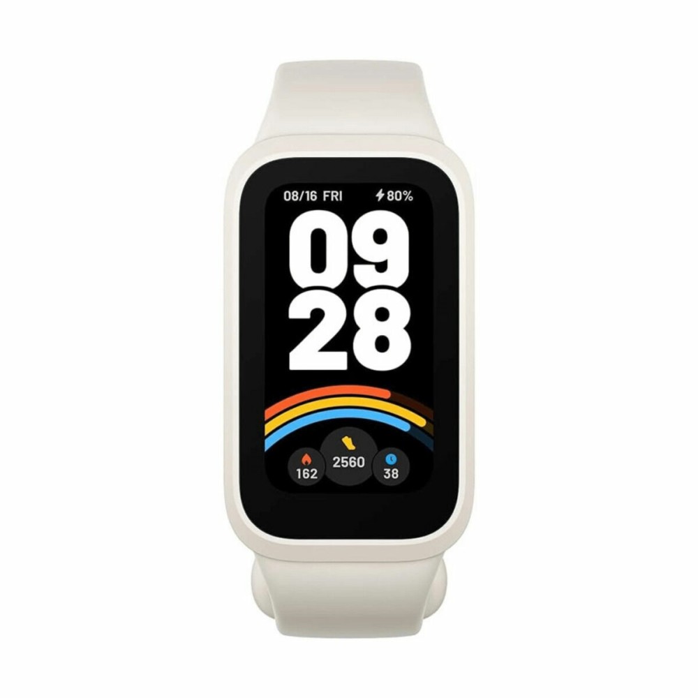 Brățară de Activitate Xiaomi Smart Band 9 Active Alb 1,47"