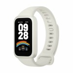 Brățară de Activitate Xiaomi Smart Band 9 Active Alb 1,47"