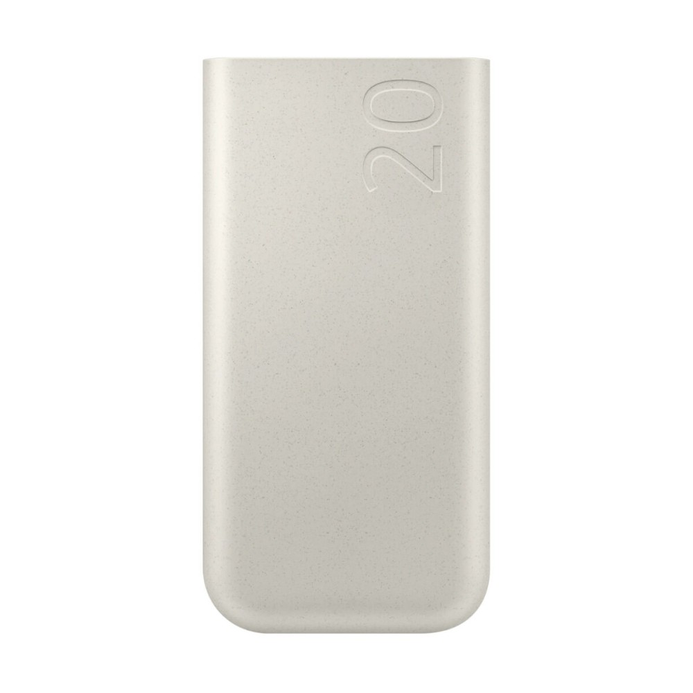 Powerbank Samsung P4520XUEGEU Bej 20000 mAh