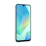 Smartphone Samsung Galaxy A16 4G 6,7" Octa Core 4 GB RAM 128 GB Verde