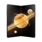 Smartphone Honor Magic V3 5G 7,9" Octa Core 12 GB RAM 512 GB Negru