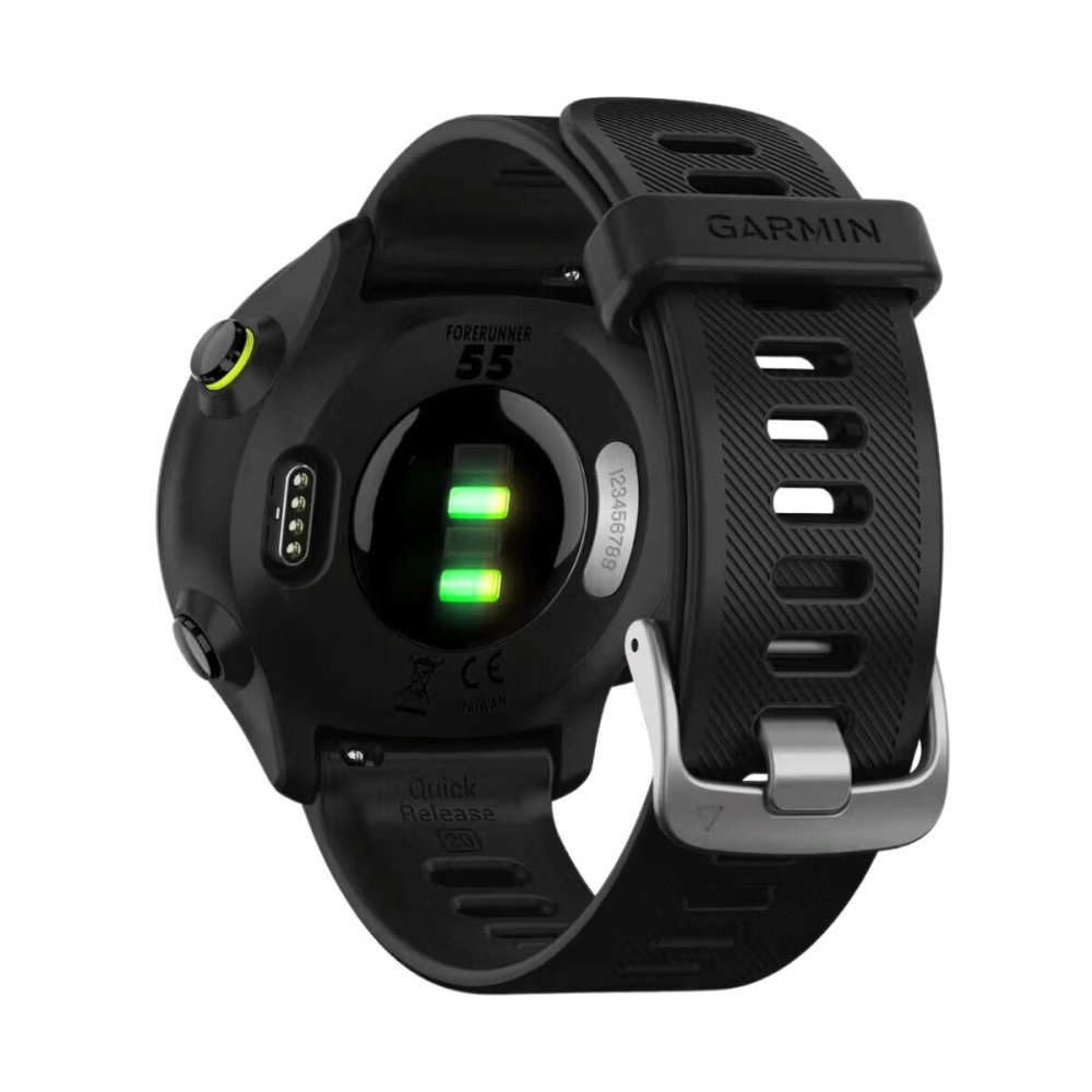Smartwatch GARMIN Forerunner 55 Negru 1,04"