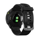 Smartwatch GARMIN Forerunner 55 Negru 1,04"