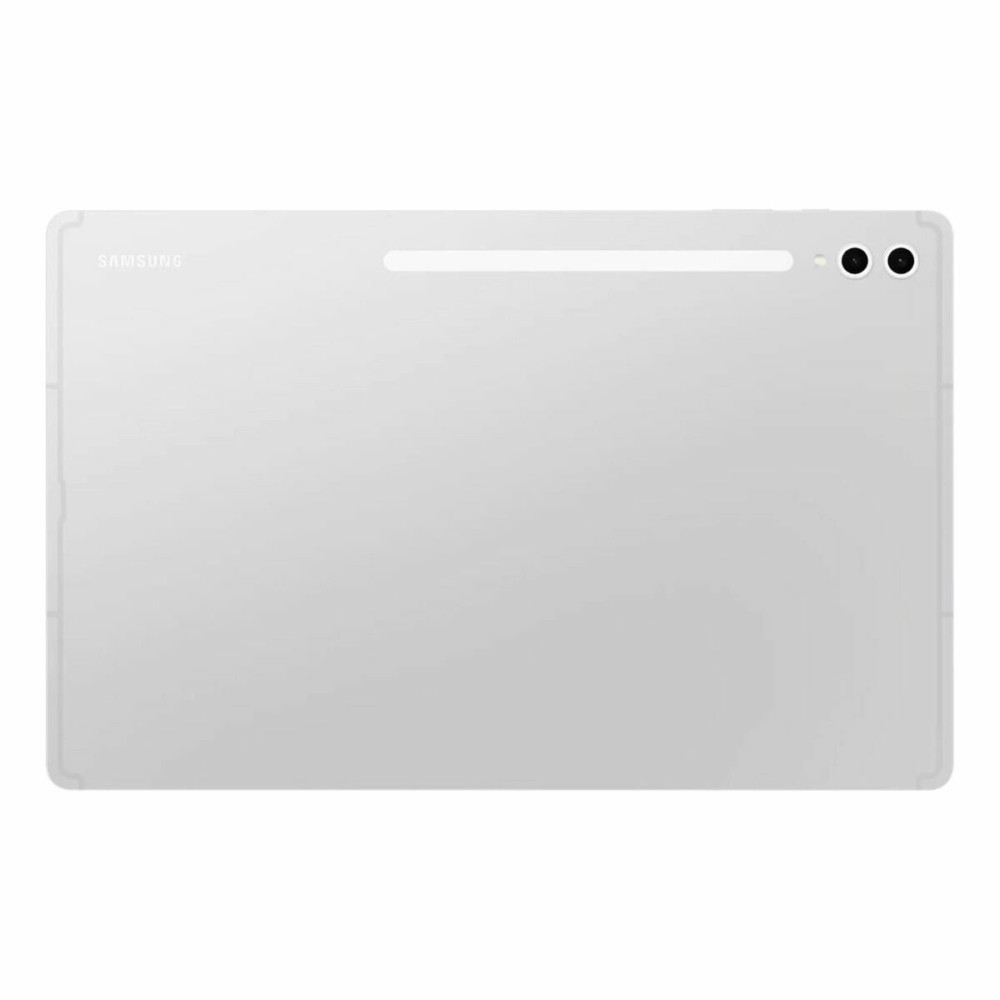 Tabletă Samsung Galaxy Tab S10 Ultra X920N 14,6" Octa Core Mediatek Dimensity 9300+ 12 GB RAM 512 GB Argintiu