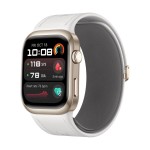 Smartwatch Huawei Luca-B19 Alb 1,82"