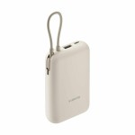 Cameră Video de Supraveghere Xiaomi BHR9072GL Aur 10000 mAh