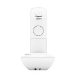 Telefon fără Fir Gigaset AS690 Alb