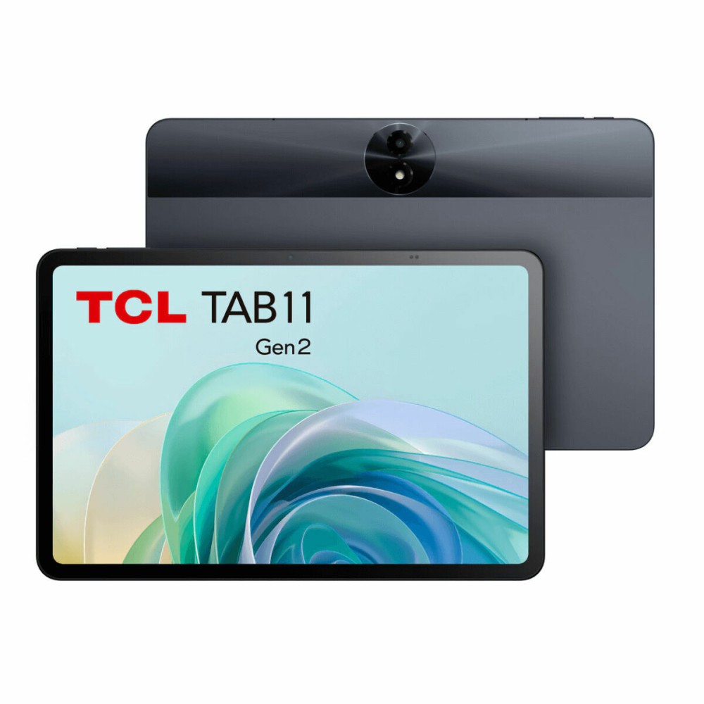 Tabletă TCL Tab 11 Gen2 11" Octa Core 6 GB RAM 256 GB Gri