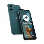 Smartphone Motorola PB6L0008ES 6,67" Octa Core 4 GB RAM 128 GB Verde