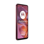 Smartphone Motorola Moto G05 6,67" Octa Core 4 GB RAM 128 GB Roșu