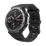 Smartwatch Amazfit W2323GL1N Negru 1,5"