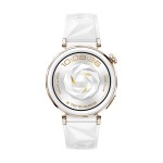 Smartwatch Huawei WATCH GT5PRO Alb 1,32" 42 mm Ø 42 mm Ø 42,5 mm (1 Unități)