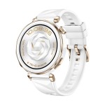 Smartwatch Huawei WATCH GT5PRO Alb 1,32" 42 mm Ø 42 mm Ø 42,5 mm (1 Unități)