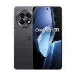 Smartphone OnePlus 13R 6,78" Octa Core 12 GB RAM 256 GB Gri