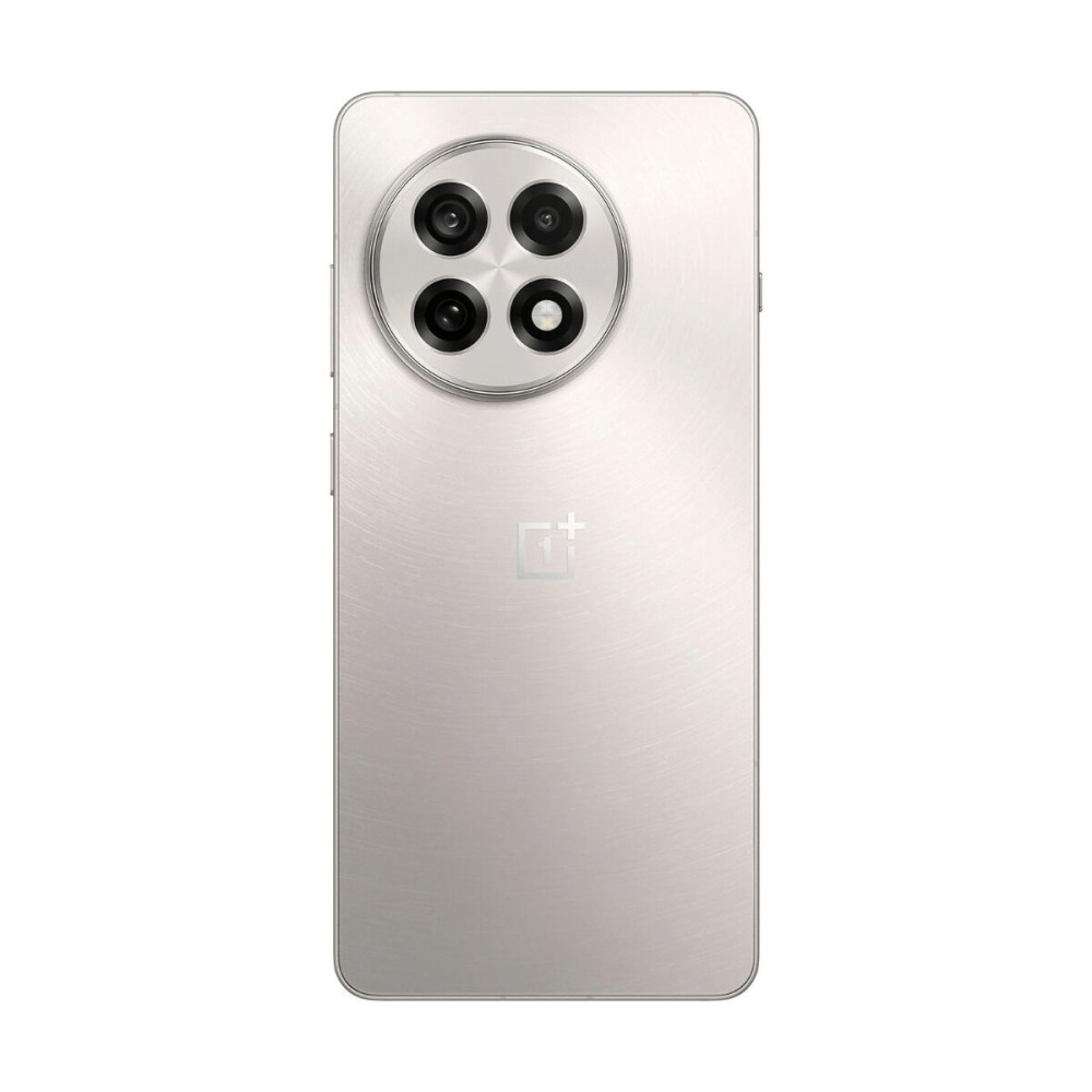 Smartphone OnePlus 13R 6,78" Octa Core SNAPDRAGON 8 gen 3 12 GB RAM 256 GB Argintiu