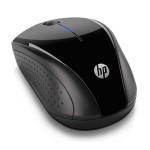 Mouse Fără Fir HP 200 Negru