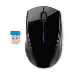 Mouse Fără Fir HP 200 Negru