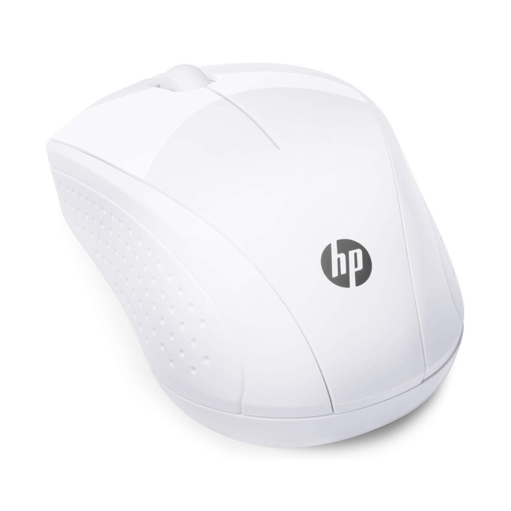 Mouse Fără Fir HP 220 Alb
