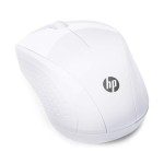 Mouse Fără Fir HP 220 Alb