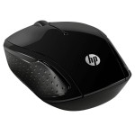 Mouse Fără Fir HP Wireless Mouse 200 Negru 1000 dpi