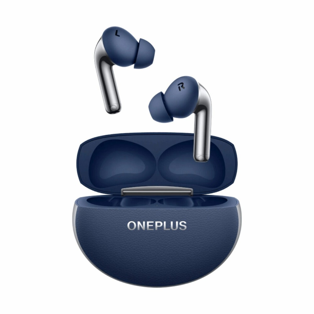 Căști Bluetooth OnePlus Buds Pro 3 Albastru