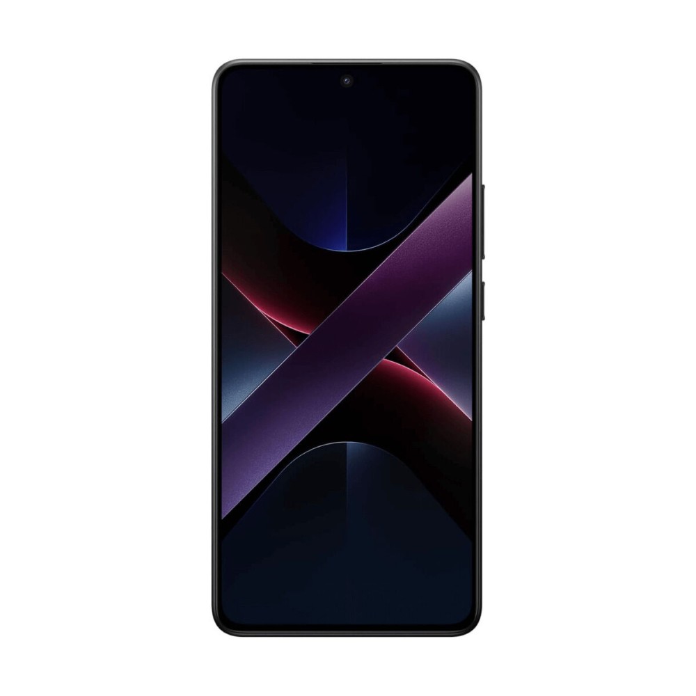 Smartphone Xiaomi X7 PRO 6,67" Octa Core 12 GB RAM 256 GB Negru