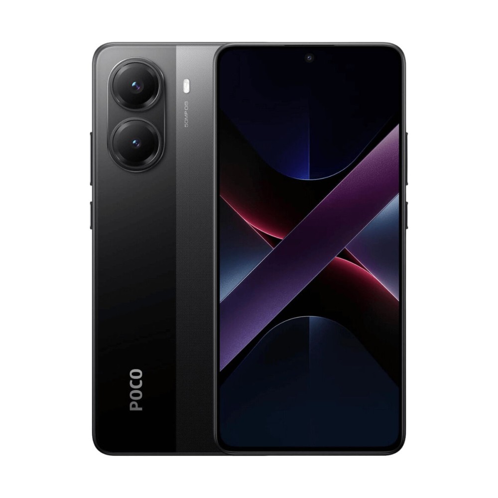 Smartphone Xiaomi X7 PRO 6,67" Octa Core 12 GB RAM 256 GB Negru