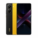 Smartphone Xiaomi 2412DPC0AG 6,67" Octa Core 12 GB RAM 512 GB Galben