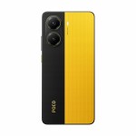 Smartphone Xiaomi 2412DPC0AG 6,67" Octa Core 12 GB RAM 512 GB Galben