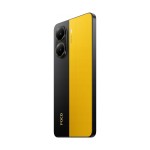 Smartphone Xiaomi 2412DPC0AG 6,67" Octa Core 12 GB RAM 512 GB Galben