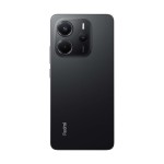 Smartphone Xiaomi Redmi Note 14 6,67" Octa Core HELIO G99 ULTRA 8 GB RAM 256 GB Negru