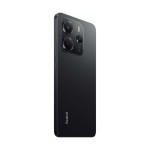 Smartphone Xiaomi Redmi Note 14 6,67" Octa Core HELIO G99 ULTRA 8 GB RAM 256 GB Negru