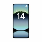 Smartphone Xiaomi REDMI NOTE 14 6,67" Octa Core 8 GB RAM 256 GB Albastru
