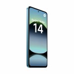 Smartphone Xiaomi REDMI NOTE 14 6,67" Octa Core 8 GB RAM 256 GB Albastru