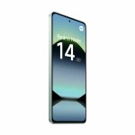 Smartphone Xiaomi Redmi Note 14 5G 6,67" Octa Core 8 GB RAM 256 GB Verde