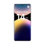 Smartphone Xiaomi Redmi Note 14 PRO 5G 6,7" 6,67" Octa Core Mediatek Dimensity 7300 8 GB RAM 256 GB Violet