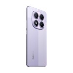Smartphone Xiaomi Redmi Note 14 PRO 5G 6,7" 6,67" Octa Core Mediatek Dimensity 7300 8 GB RAM 256 GB Violet