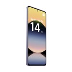 Smartphone Xiaomi Redmi Note 14 5G 6,67" Octa Core 8 GB RAM 256 GB Violet