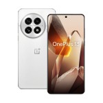Smartphone OnePlus CPH2653 6,82" Octa Core Qualcomm Snapdragon 8 Elite 16 GB RAM 512 GB Argintiu