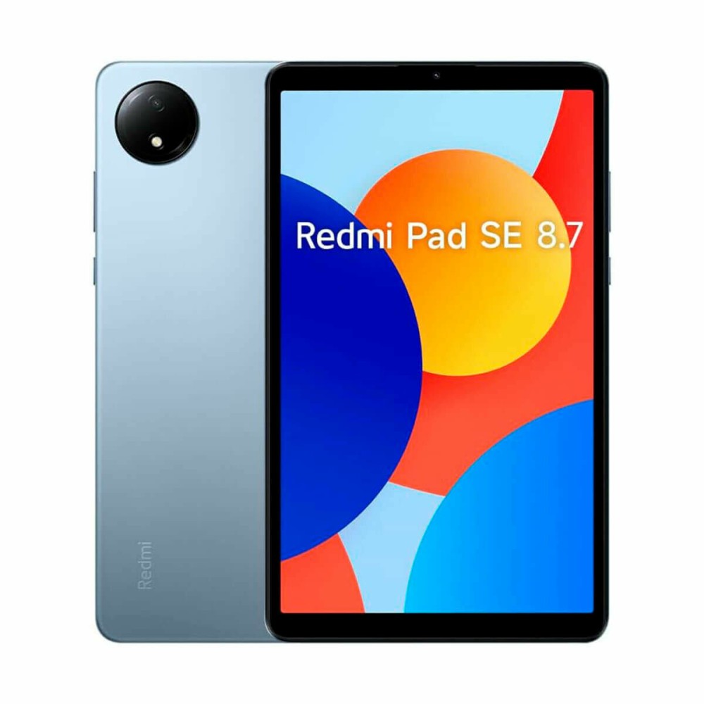 Tabletă Xiaomi 24075RP89G 8,7" Octa Core 4 GB RAM 128 GB Albastru