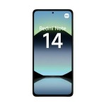 Smartphone Xiaomi Redmi Note 14 6,67" Octa Core 8 GB RAM 256 GB Verde