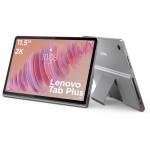 Tabletă Lenovo Tab Plus 11,5 11,5" Octa Core 8 GB RAM 128 GB Gri