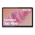 Tabletă Lenovo Tab Plus 11,5 11,5" Octa Core 8 GB RAM 128 GB Gri