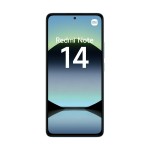Smartphone Xiaomi Redmi Note 14 6,67" Octa Core 6 GB RAM 128 GB Albastru