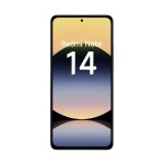 Smartphone Xiaomi Redmi Note 14 6,67" Octa Core 8 GB RAM 256 GB Purpuriu