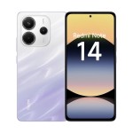 Smartphone Xiaomi Redmi Note 14 6,67" Octa Core 8 GB RAM 256 GB Purpuriu