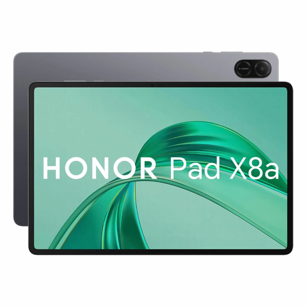 Tabletă Honor Pad X8a 11" 11" Octa Core 4 GB RAM 128 GB Gri