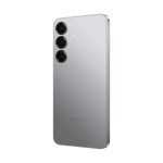 Smartphone Samsung Galaxy S25 5G SM-S931B 6,2" Octa Core Qualcomm Snapdragon 8 Elite 12 GB RAM 128 GB Gri