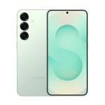 Smartphone Samsung SM-S936B 6,7" Octa Core 12 GB RAM 256 GB Verde